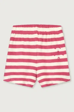 Gray Label Broeken^Meisjes short rood