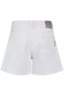 Retour Denim de Luxe Broeken^Meisjes short wit