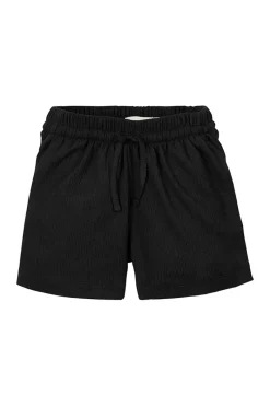 Calvin Klein Broeken^Meisjes short zwart