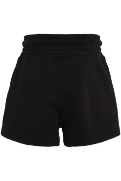 Calvin Klein Broeken^Meisjes short zwart