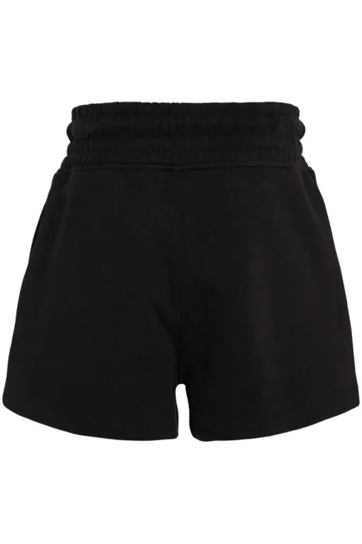 Calvin Klein Broeken^Meisjes short zwart