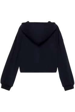 Tommy Hilfiger Truien & Vesten^Meisjes sweater blauw