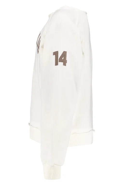 Frankie & Liberty Truien & Vesten^Meisjes sweater bruin