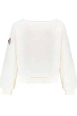 Frankie & Liberty Truien & Vesten^Meisjes sweater bruin
