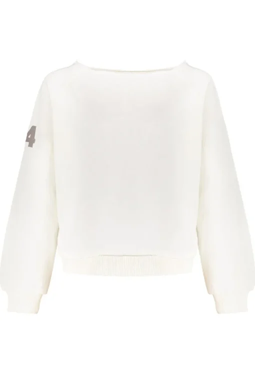 Frankie & Liberty Truien & Vesten^Meisjes sweater bruin