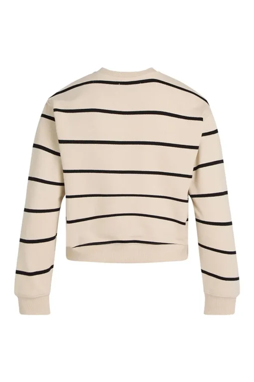 Calvin Klein Truien & Vesten^Meisjes sweater bruin