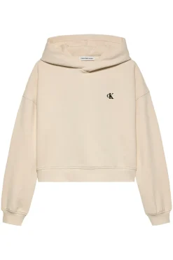 Calvin Klein Truien & Vesten^Meisjes sweater bruin