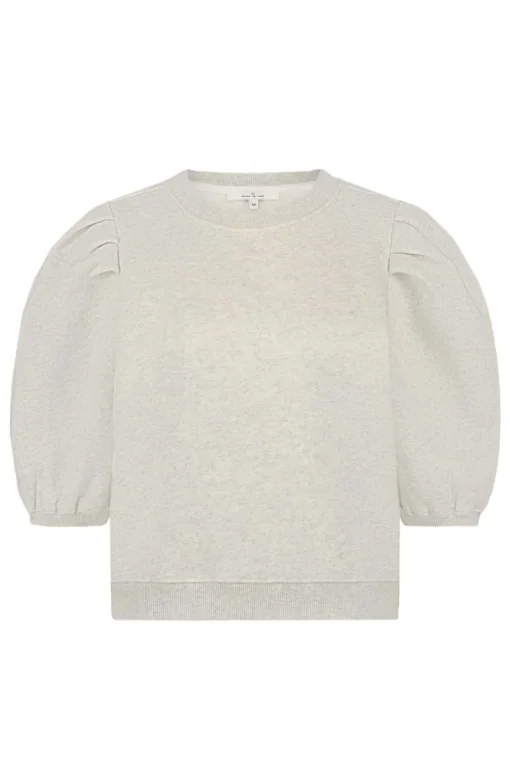 Circle of Trust Truien & Vesten^Meisjes sweater grijs