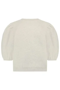 Circle of Trust Truien & Vesten^Meisjes sweater grijs