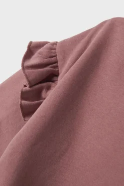 LIL&qout; ATELIER Truien & Vesten^Meisjes sweater rose