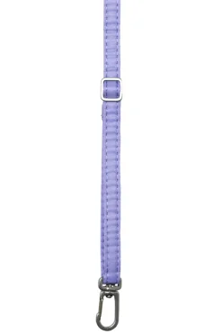 Susan Bijl Accessoires^Meisjes tas paars