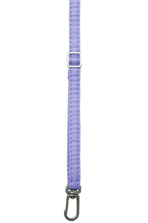 Susan Bijl Accessoires^Meisjes tas paars