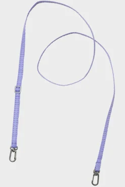 Susan Bijl Accessoires^Meisjes tas paars