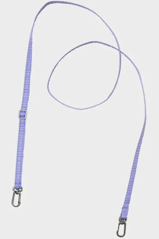 Susan Bijl Accessoires^Meisjes tas paars