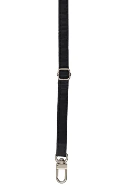 Susan Bijl Accessoires^Meisjes tas zwart