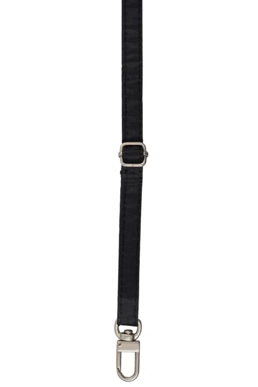 Susan Bijl Accessoires^Meisjes tas zwart
