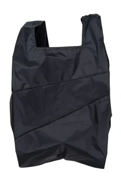 Susan Bijl Accessoires^Meisjes tas zwart