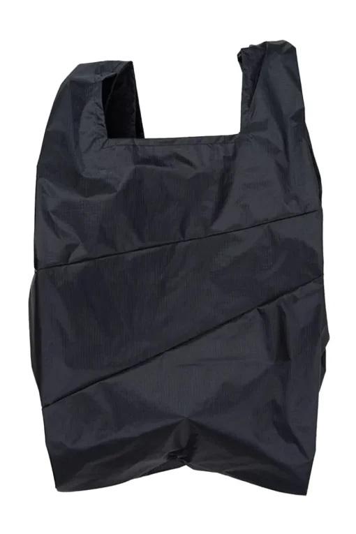 Susan Bijl Accessoires^Meisjes tas zwart