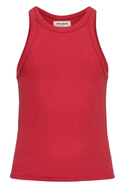 Sofie Schnoor T-shirts & Polo's^Meisjes top rood