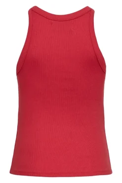 Sofie Schnoor T-shirts & Polo's^Meisjes top rood