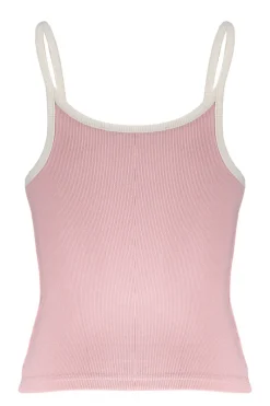 Frankie & Liberty T-shirts & Polo's^Meisjes top rose