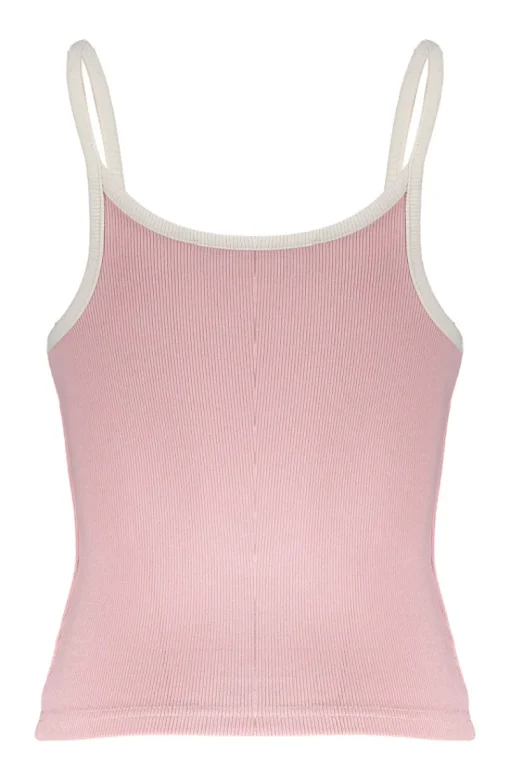 Frankie & Liberty T-shirts & Polo's^Meisjes top rose