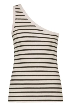 Circle of Trust T-shirts & Polo's^Meisjes top zwart