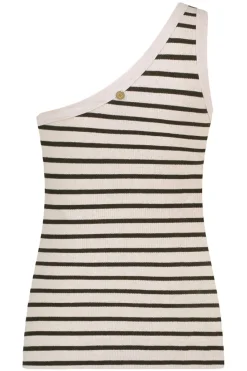 Circle of Trust T-shirts & Polo's^Meisjes top zwart
