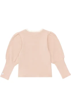 Donsje Amsterdam Truien & Vesten^Meisjes trui rose