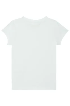 Someone T-shirts & Polo's^Meisjes t-shirt korte mouw groen