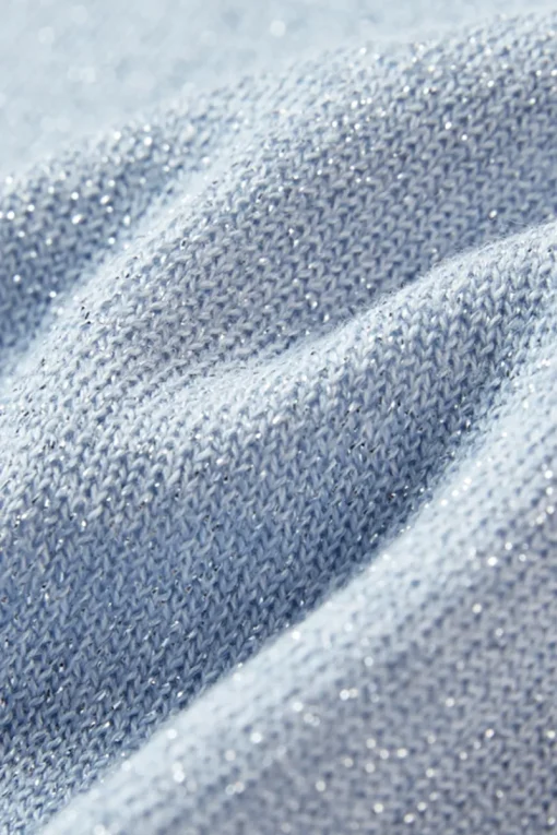 Someone T-shirts & Polo's^Meisjes t-shirt korte mouw blauw