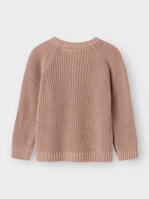 LIL&qout; ATELIER Truien & Vesten^Meisjes vest rose
