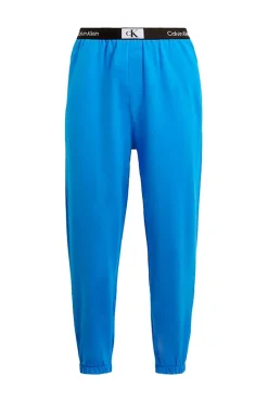 Calvin Klein Outlet^Nachtmode dames joggingspak blauw