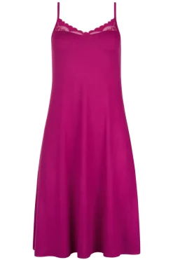 Lisca Lingerie & Nachtmode^Nachtmode dames nachthemd   rose