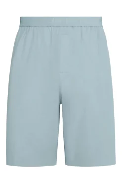 Calvin Klein Ondergoed & Nachtmode^Nachtmode heren pyjama blauw