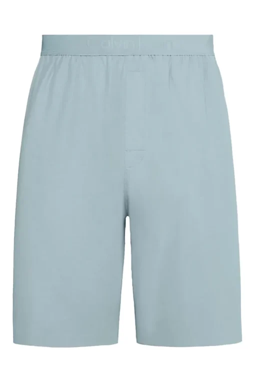 Calvin Klein Ondergoed & Nachtmode^Nachtmode heren pyjama blauw