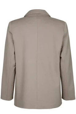 Soeurs de Provence Jeans & Casuals|Blazers^NIna Blazer Taupe