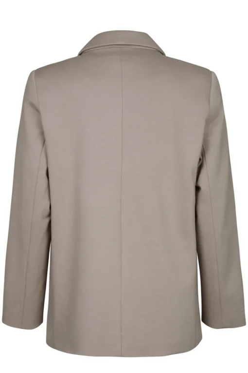 Soeurs de Provence Jeans & Casuals|Blazers^NIna Blazer Taupe