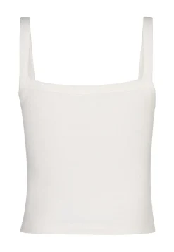 Soeurs de Provence Jeans & Casuals|Tops & T-shirts^Océane Tank Cream