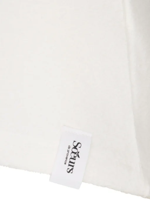 Soeurs de Provence Jeans & Casuals|Tops & T-shirts^Océane Tank Cream