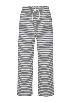 Soeurs de Provence Jeans & Casuals|Broeken & Leggings^Octave Pant Striped