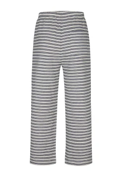 Soeurs de Provence Jeans & Casuals|Broeken & Leggings^Octave Pant Striped