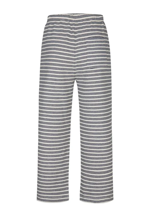 Soeurs de Provence Jeans & Casuals|Broeken & Leggings^Octave Pant Striped
