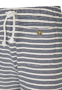 Soeurs de Provence Jeans & Casuals|Broeken & Leggings^Octave Pant Striped