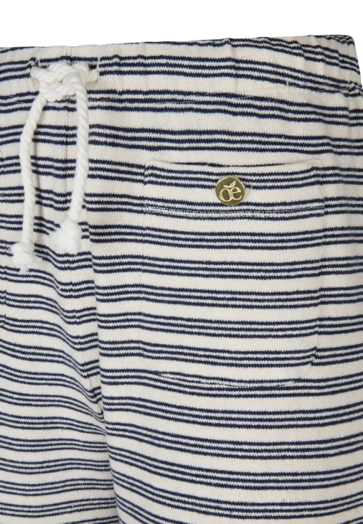 Soeurs de Provence Jeans & Casuals|Broeken & Leggings^Octave Pant Striped