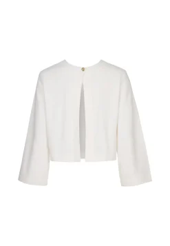 Soeurs de Provence Jeans & Casuals|Tops & T-shirts^Olympia Top Cream