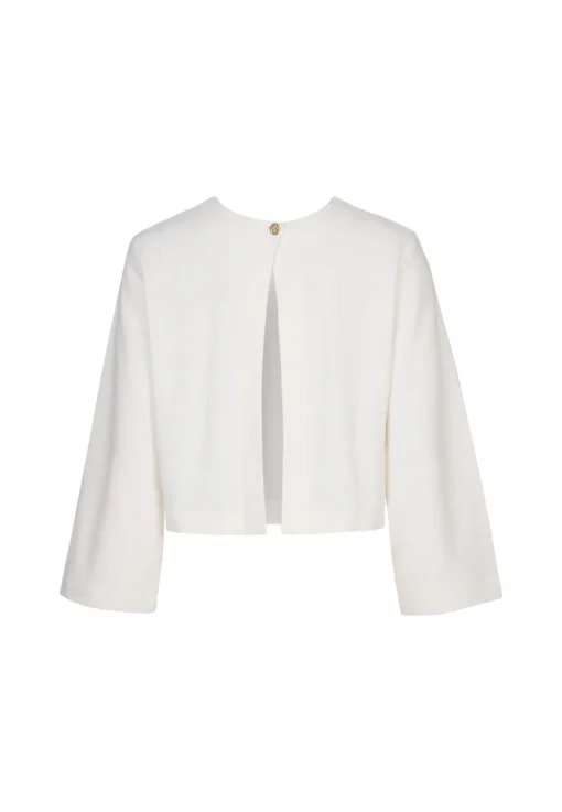 Soeurs de Provence Jeans & Casuals|Tops & T-shirts^Olympia Top Cream