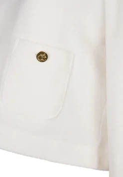 Soeurs de Provence Jeans & Casuals|Tops & T-shirts^Olympia Top Cream