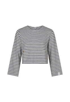 Soeurs de Provence Jeans & Casuals|Tops & T-shirts^Olympia Top Striped