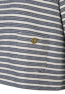 Soeurs de Provence Jeans & Casuals|Tops & T-shirts^Olympia Top Striped